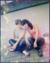 Ленка Рубцова