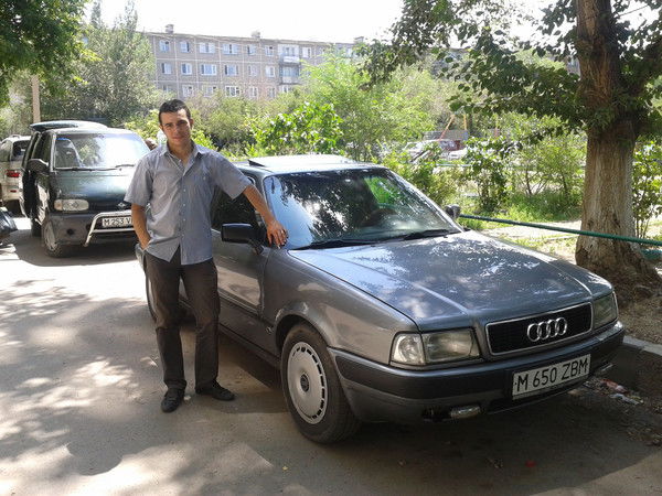 Алексей *****