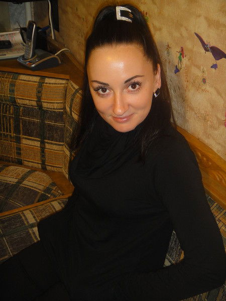 Мария Аржанова