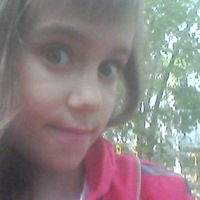 Настенька Сахарчук