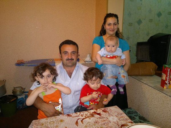 Елена Акопова