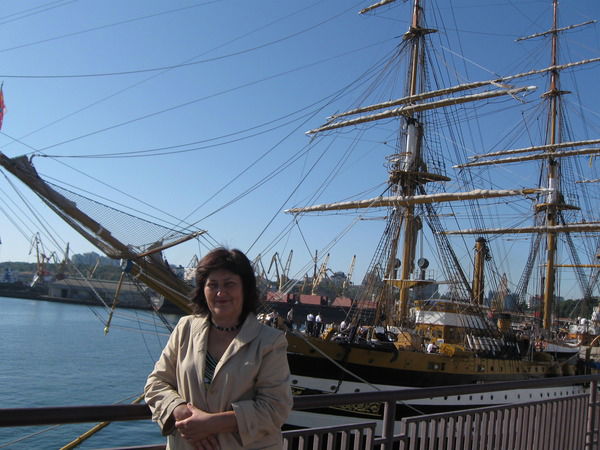 Ирина Джулай