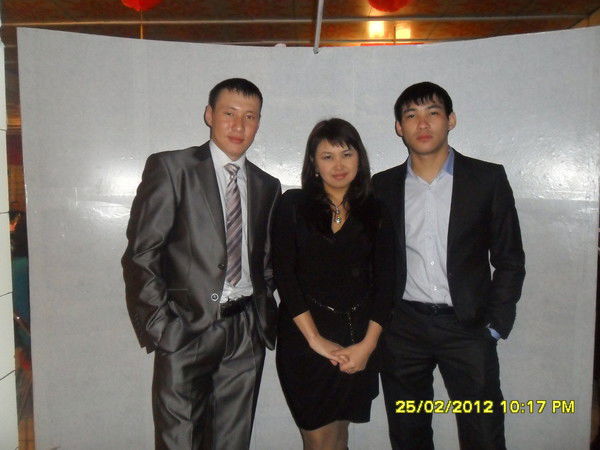 Досан Кимадиев