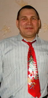 Sergey Kolyadnyy