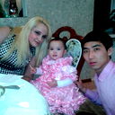 Анюта Ким