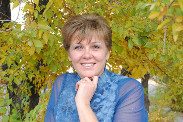 Светлана Емельянова