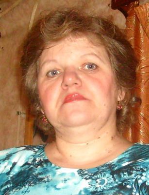 Любовь Дарькина