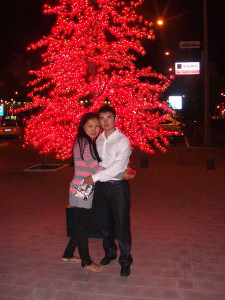 Канат Карабаев