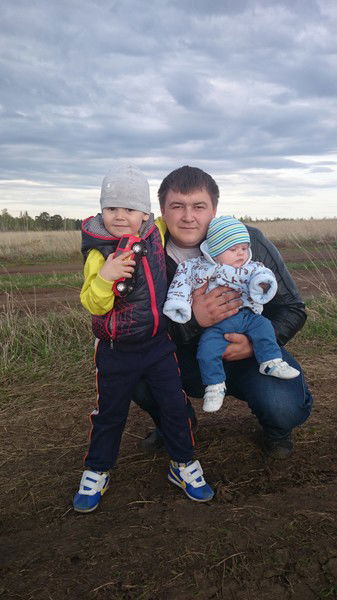 Николай Бобурков