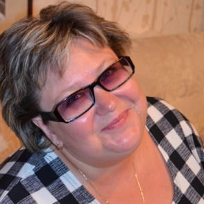 Ирина Куканова