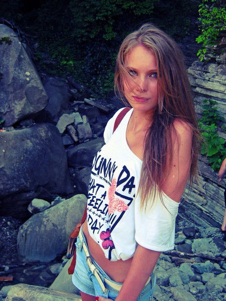 Светочка Светочка