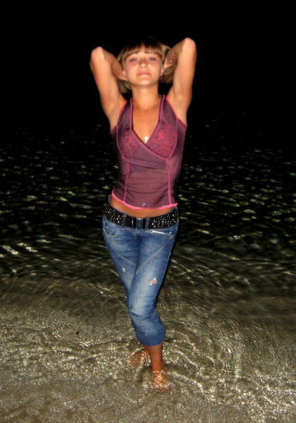 Наталья Иванова (Овчаренко)