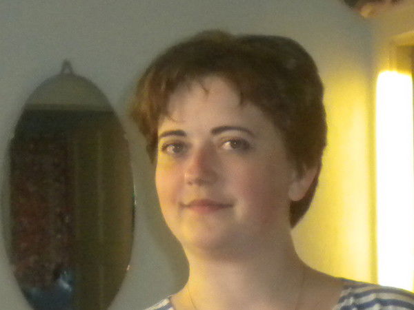 Елена Голотвина