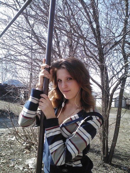 Анастасия Демидова