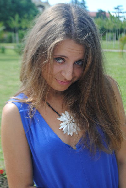 Ирклиевская Света