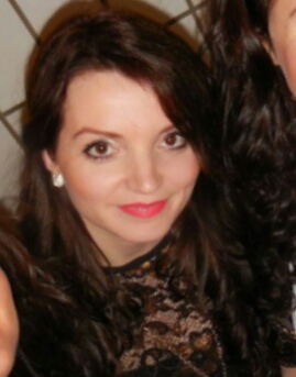 Надежда Гартлиб