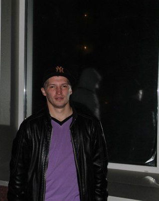 Сергей Журавлев