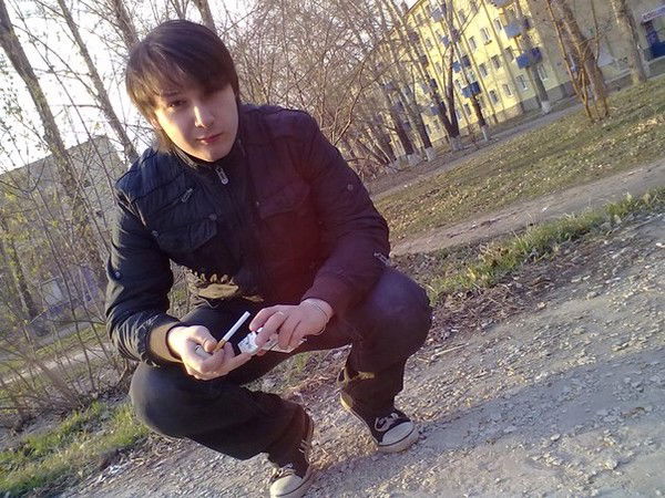 Владимир Тутатчиков