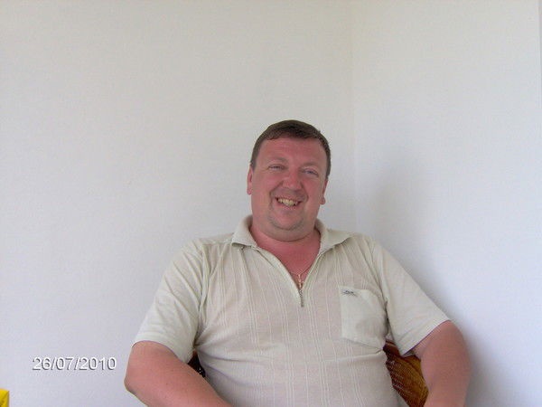 Александр Родионов