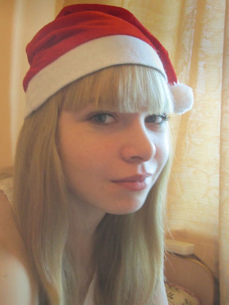 Ирина Курбанова