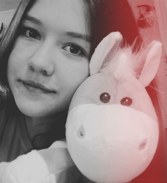 Мария Бессонова