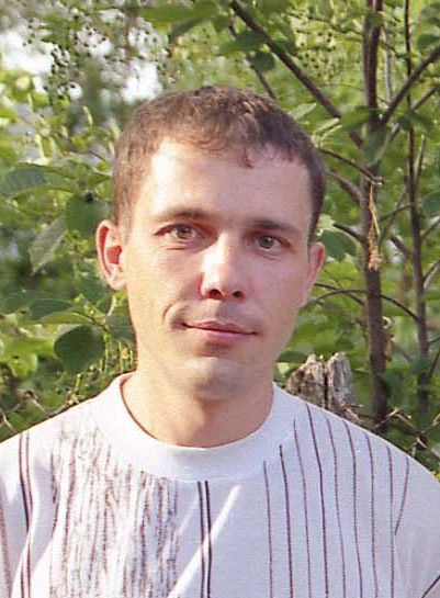 Евгений Ханин