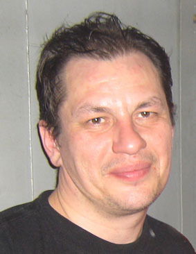 Сергей Соколовский