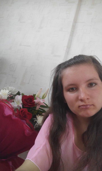 Виктория Крапива