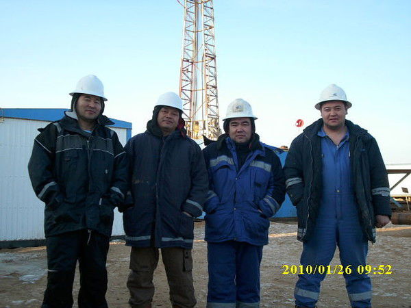 Нуржан Хайров