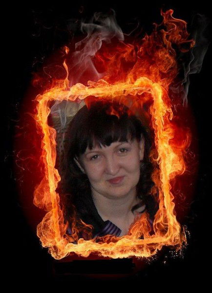 Инна Радина