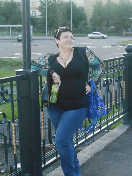 Елена Кухаренко