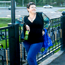 Елена Кухаренко
