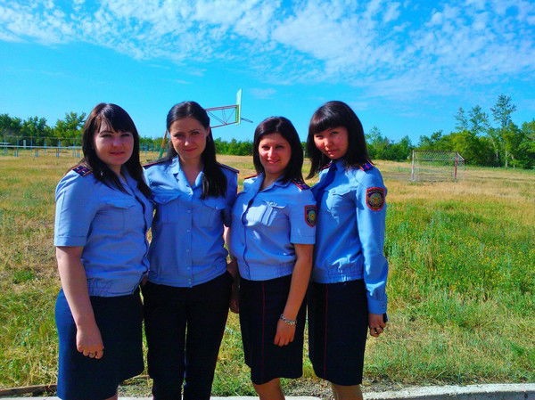 Ольга Зеленова