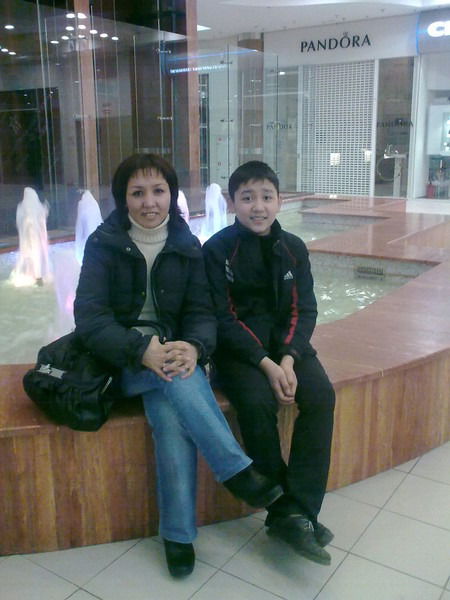 Упол Сулайманова