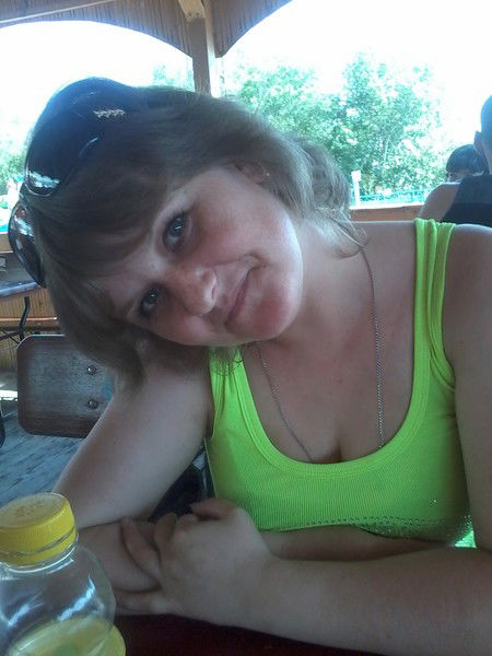 Елена Косьяненко