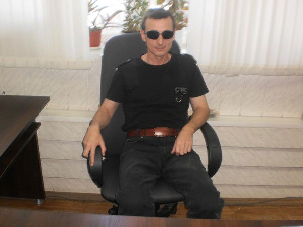 Александр Ростовский