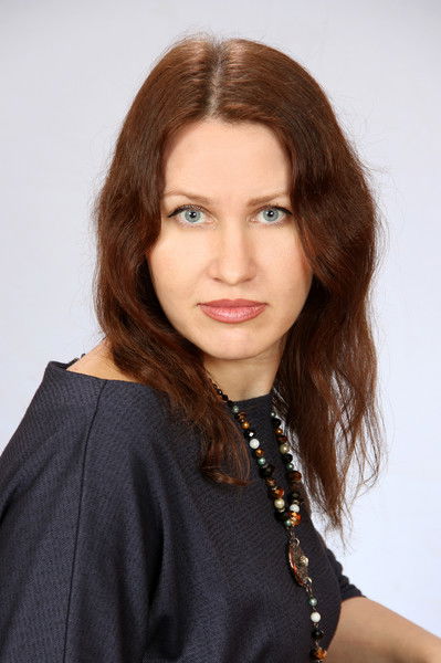 Надежда Денисова