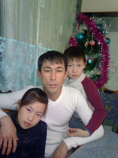 Александр Хегай