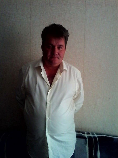 Игорь Семёнов