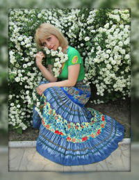 Ирина Логачева