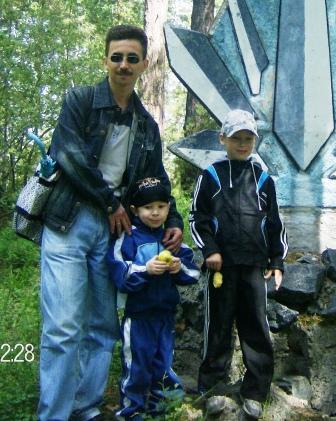 Тайфур Султанов