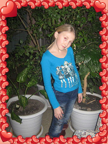 Анастасия Потемкина