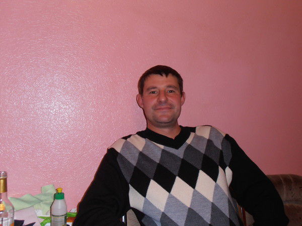 Сергей Карнаухов