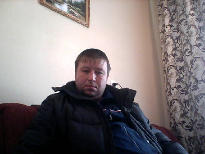 Кирилл Иванович