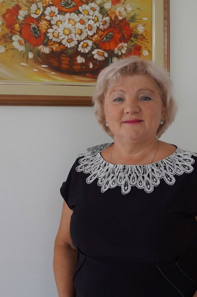 Надежда Сачук