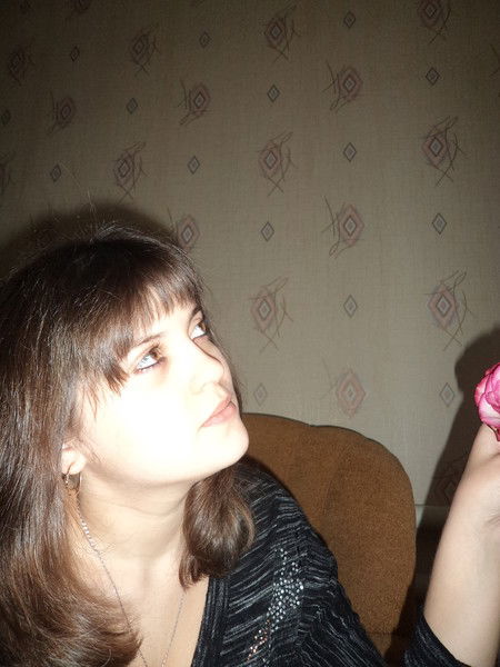 Лидия Бесхлебнова