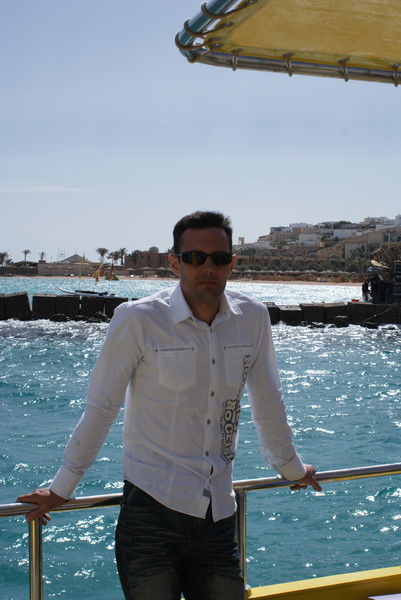 Виталий Ушаков