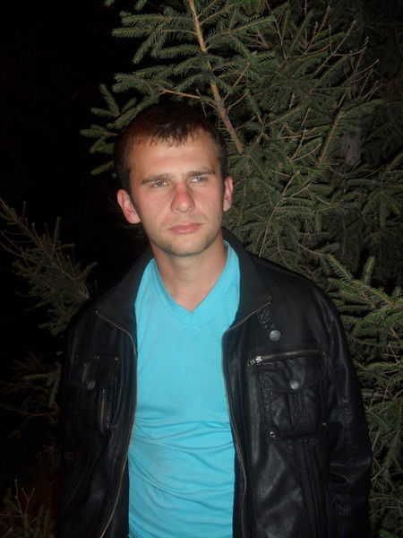 Александр Бирюков