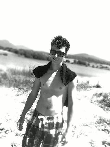 Илья Мостовской