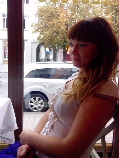 Яна Герасимова